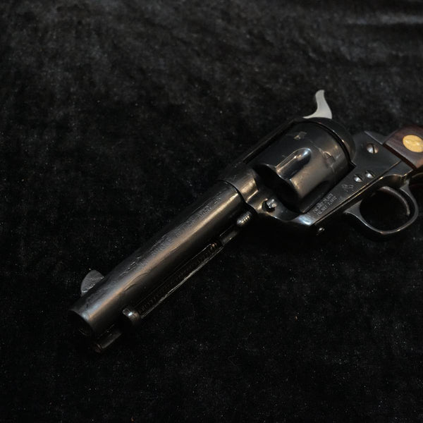 【中古】ウエスタンアームズ WA COLT SAA モデルガン