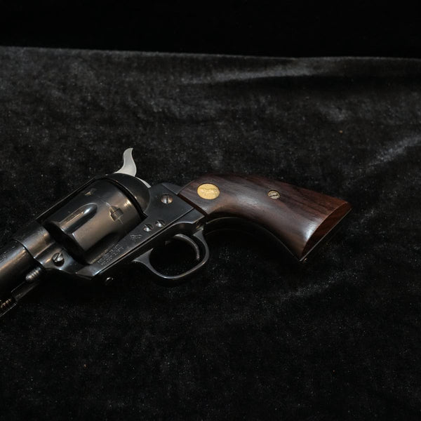 【中古】ウエスタンアームズ WA COLT SAA モデルガン