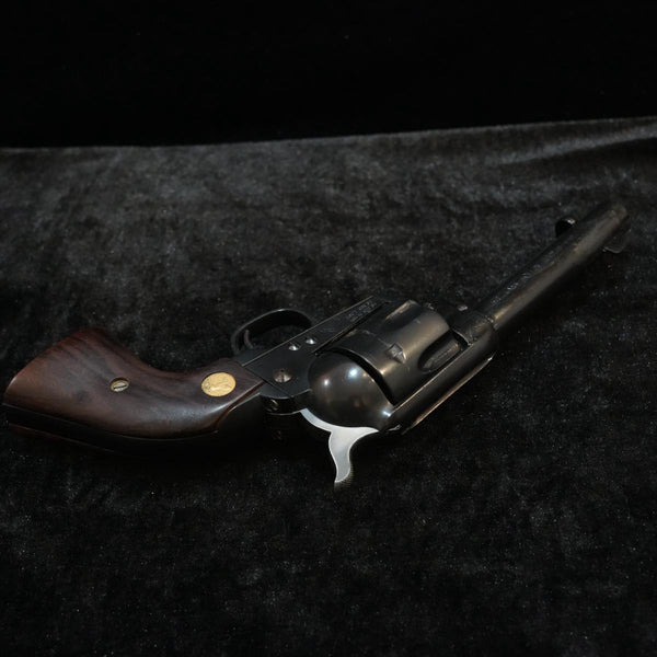 【中古】ウエスタンアームズ WA COLT SAA モデルガン