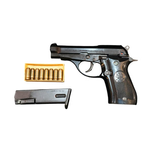 【中古】マルシン BERETTA M84 モデルガン