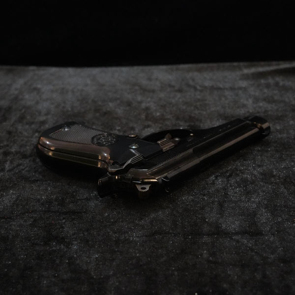 【中古】マルシン BERETTA M84 モデルガン