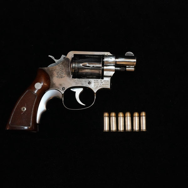 【中古】コクサイ M10 モデルガン