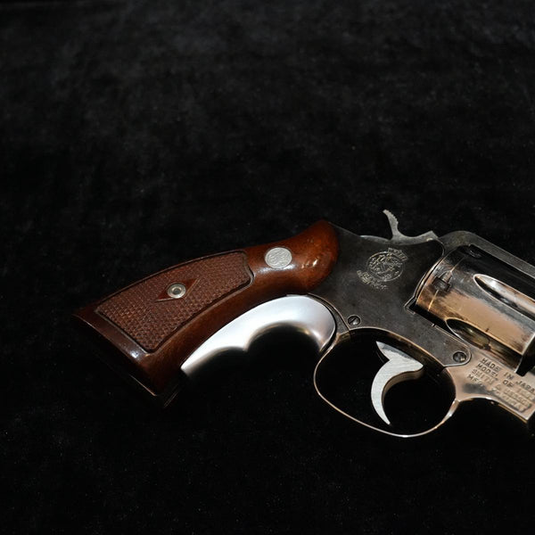 【中古】コクサイ M10 モデルガン