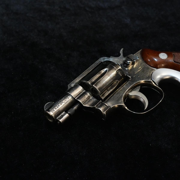 【中古】コクサイ M10 モデルガン