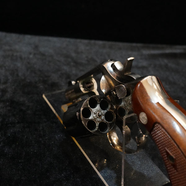 【中古】コクサイ M10 モデルガン