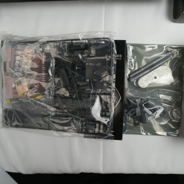 【中古】東京マルイ モーゼル M712 組み立てキット 未組み立て - ARMZ CITY モデルガン専門店