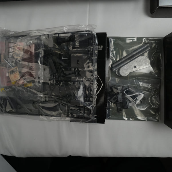 【中古】東京マルイ モーゼル M712 組み立てキット 未組み立て - ARMZ CITY モデルガン専門店