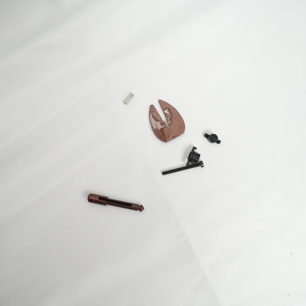 東京マルイ PYTHON HUNTER 357 モデルガン ジャンク品 - ARMZ CITY モデルガン専門店