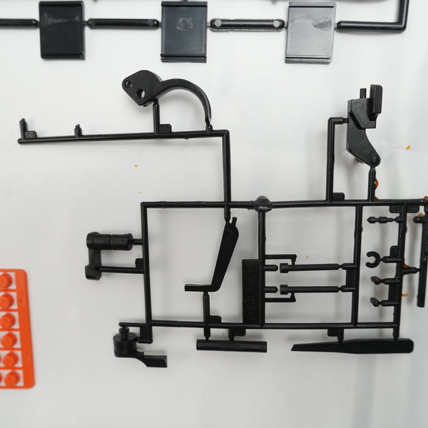 【中古】東京マルイ ワルサー P38 モデルガン 組立キット 未組み立て - ARMZ CITY モデルガン専門店