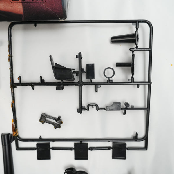 【中古】東京マルイ ワルサー P38 モデルガン 組立キット 未組み立て - ARMZ CITY モデルガン専門店