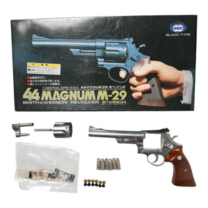 【中古】東京マルイ 44 MAGNUM M-29 モデルガン ジャンク品 - ARMZ CITY モデルガン専門店