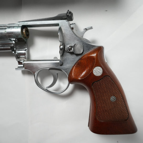 【中古】東京マルイ 44 MAGNUM M-29 モデルガン ジャンク品 - ARMZ CITY モデルガン専門店