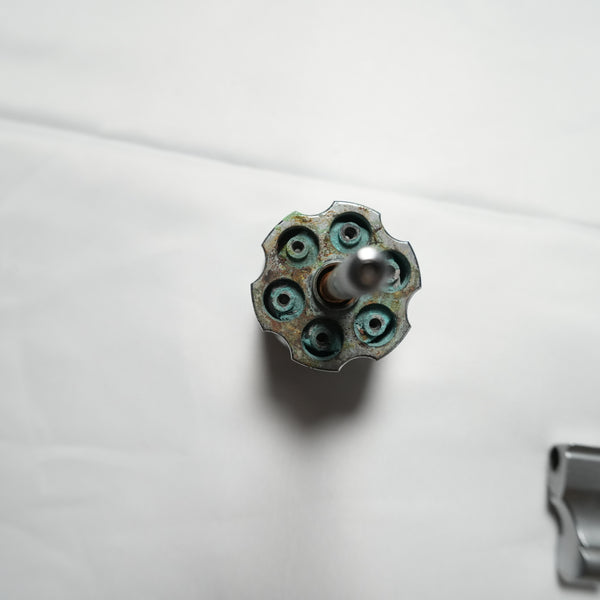 【中古】東京マルイ 44 MAGNUM M-29 モデルガン ジャンク品 - ARMZ CITY モデルガン専門店