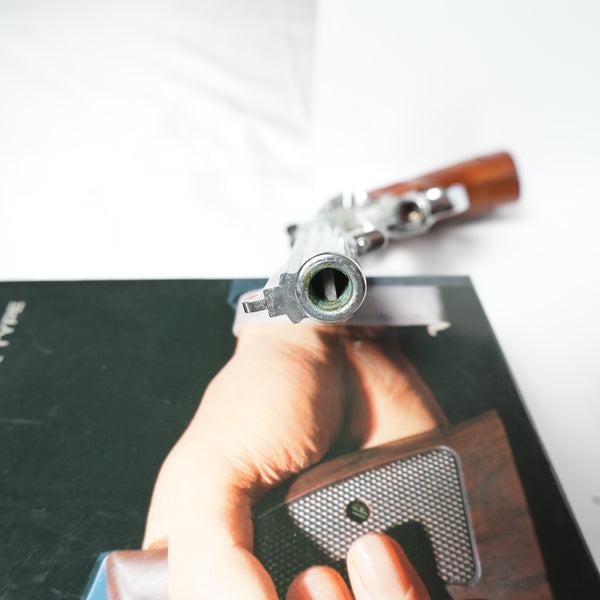 【中古】東京マルイ 44 MAGNUM M-29 モデルガン ジャンク品 - ARMZ CITY モデルガン専門店