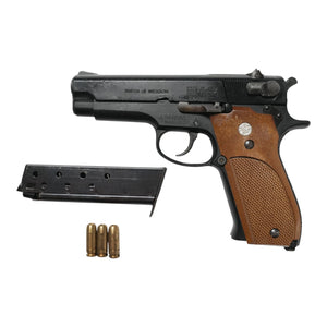 【中古】マルシン S&W M39 モデルガン - ARMZ CITY モデルガン専門店