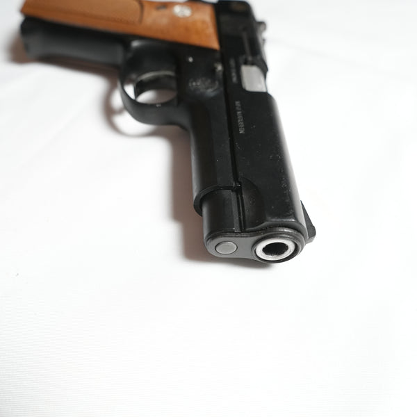 【中古】マルシン S&W M39 モデルガン - ARMZ CITY モデルガン専門店