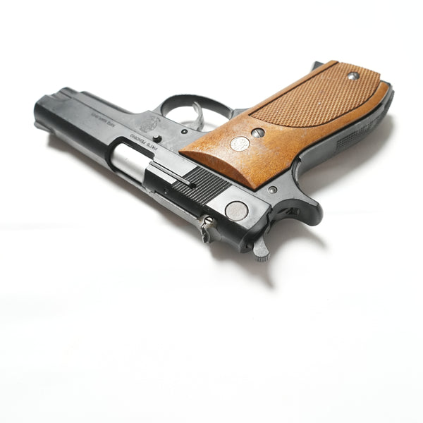 【中古】マルシン S&W M39 モデルガン - ARMZ CITY モデルガン専門店