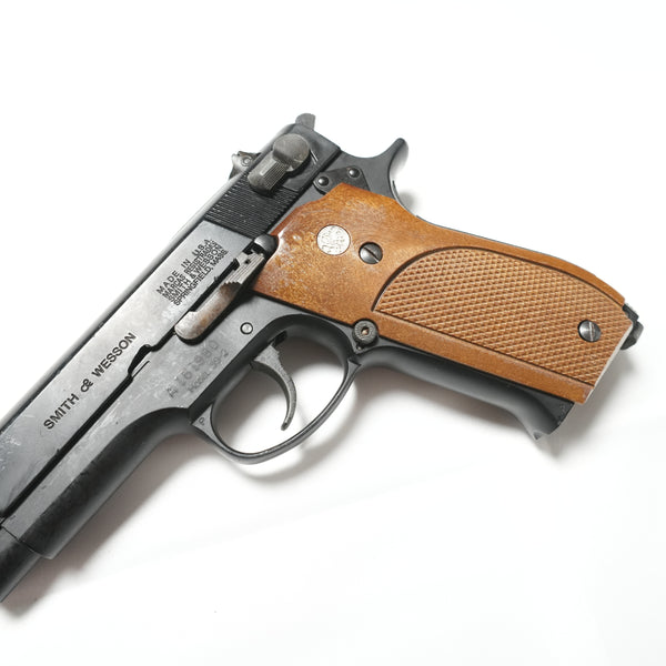 【中古】マルシン S&W M39 モデルガン - ARMZ CITY モデルガン専門店