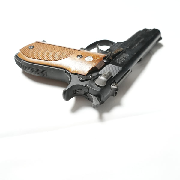 【中古】マルシン S&W M39 モデルガン - ARMZ CITY モデルガン専門店