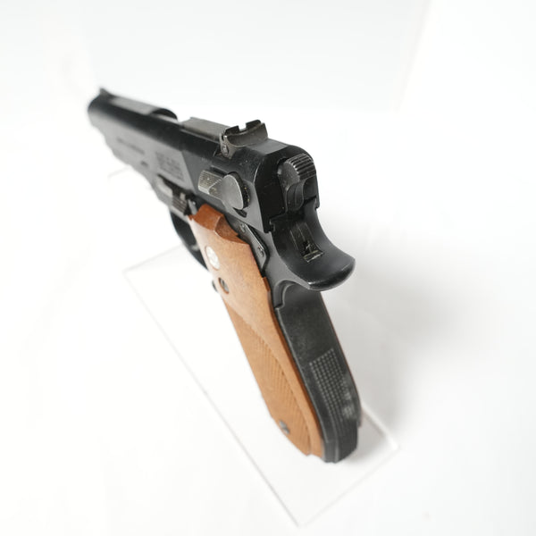 【中古】マルシン S&W M39 モデルガン - ARMZ CITY モデルガン専門店