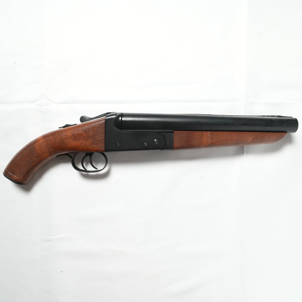 【中古】ノーブランド ダブルバレルショットガン モデルガン MADMAX - ARMZ CITY モデルガン専門店