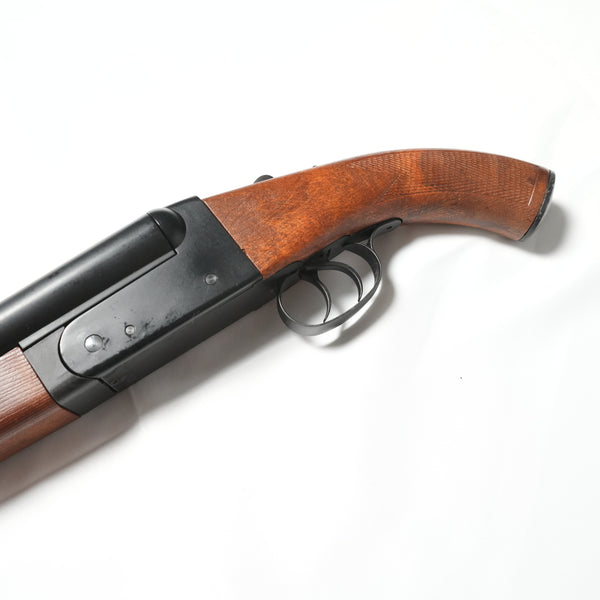 【中古】ノーブランド ダブルバレルショットガン モデルガン MADMAX - ARMZ CITY モデルガン専門店