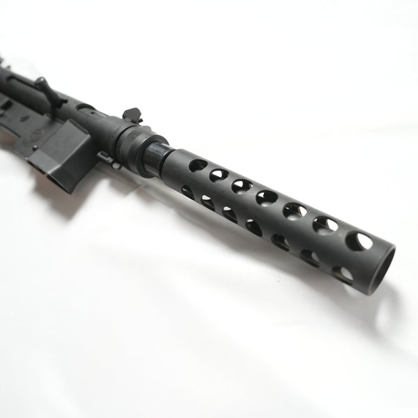 【中古】MGC S&W M76 モデルガン カールグスタフ M45
