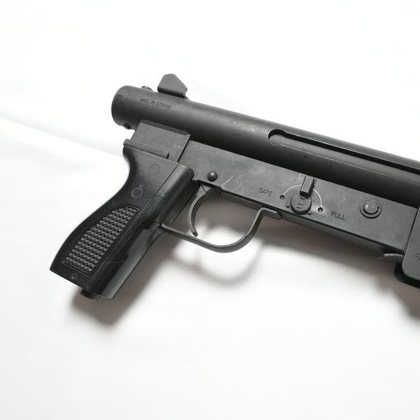 【中古】MGC S&W M76 モデルガン カールグスタフ M45