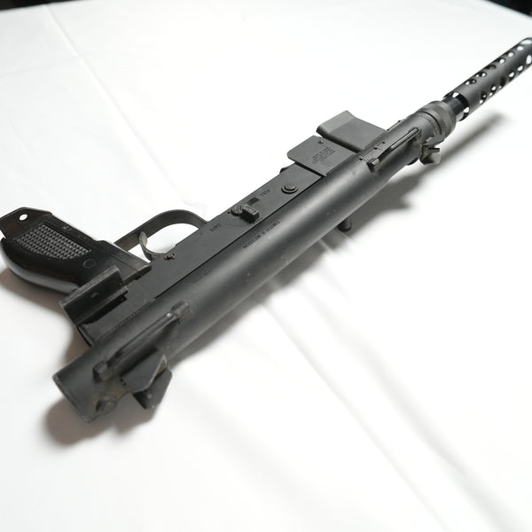 【中古】MGC S&W M76 モデルガン カールグスタフ M45