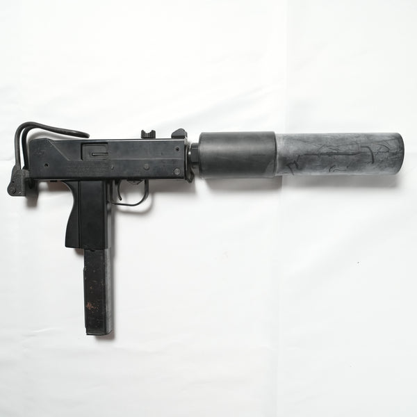 【中古】MGC INGRAM イングラム M-11 モデルガン - ARMZ CITY モデルガン専門店