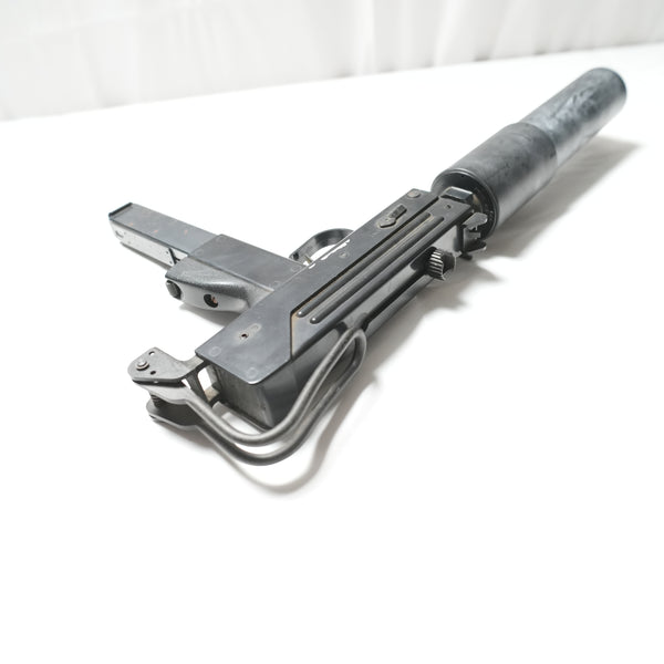 【中古】MGC INGRAM イングラム M-11 モデルガン - ARMZ CITY モデルガン専門店