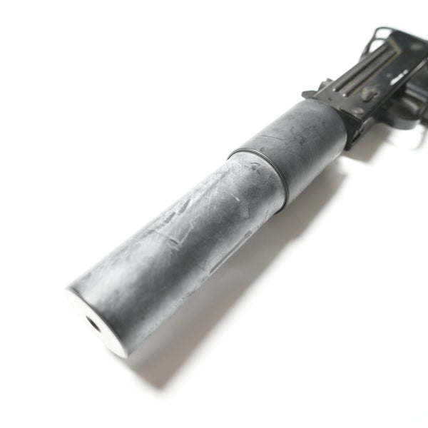 【中古】MGC INGRAM イングラム M-11 モデルガン - ARMZ CITY モデルガン専門店