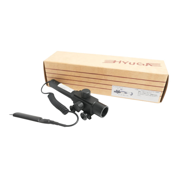 【中古】HYUGA レーザーポインター SP-001