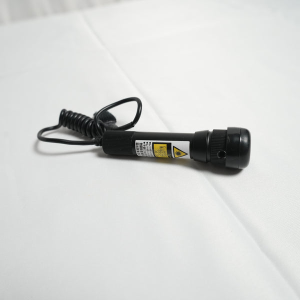 【中古】ハートフォード BEAM FORS e レーザーポインター
