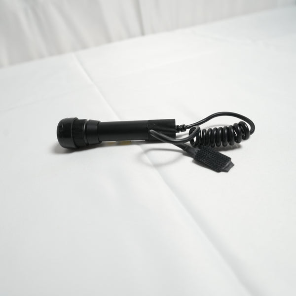 【中古】ハートフォード BEAM FORS e レーザーポインター