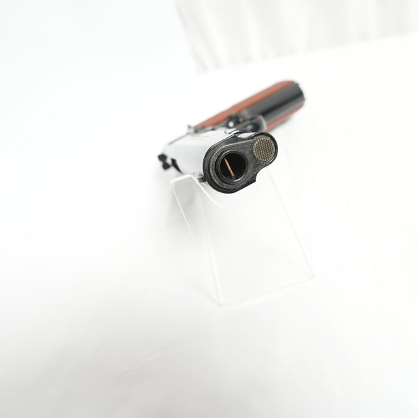 【中古】マルシン コルト コンバット コマンダー モデルガン - ARMZ CITY モデルガン専門店