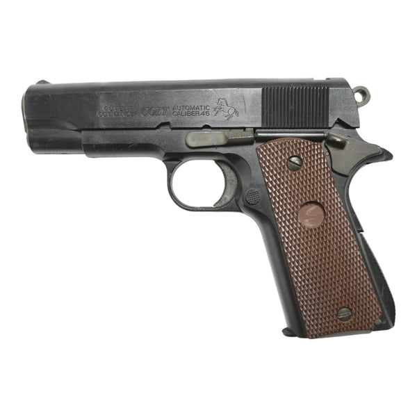 【中古】東京マルイ コルト M1911A モデルガン ジャンク - ARMZ CITY モデルガン専門店
