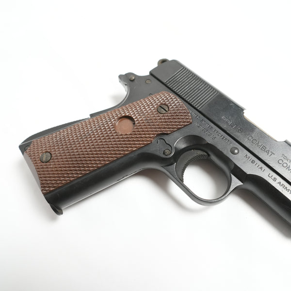 【中古】東京マルイ コルト M1911A モデルガン ジャンク - ARMZ CITY モデルガン専門店