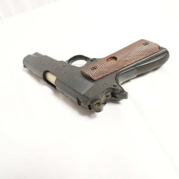 【中古】東京マルイ コルト M1911A モデルガン ジャンク - ARMZ CITY モデルガン専門店