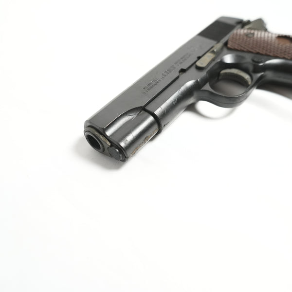 【中古】東京マルイ コルト M1911A モデルガン ジャンク - ARMZ CITY モデルガン専門店