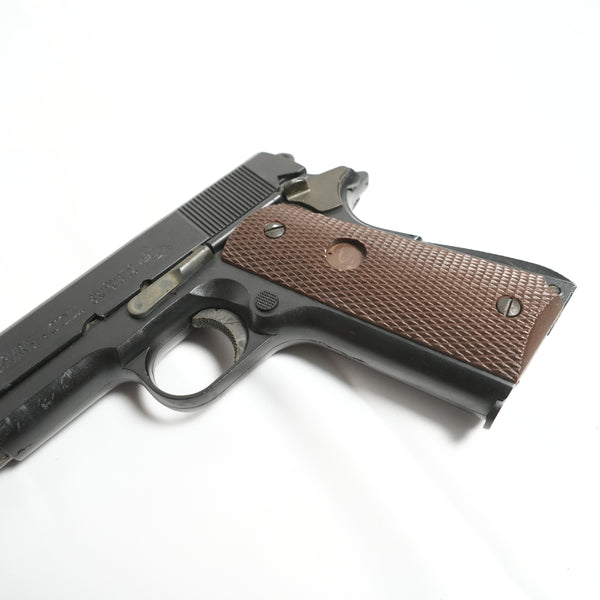 【中古】東京マルイ コルト M1911A モデルガン ジャンク - ARMZ CITY モデルガン専門店