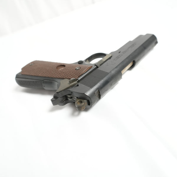 【中古】東京マルイ コルト M1911A モデルガン ジャンク - ARMZ CITY モデルガン専門店