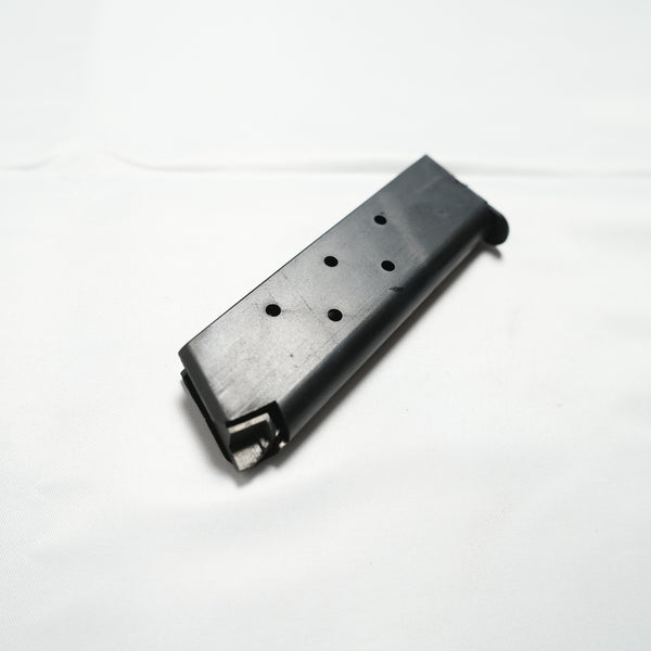 【中古】東京マルイ コルト M1911A モデルガン ジャンク - ARMZ CITY モデルガン専門店