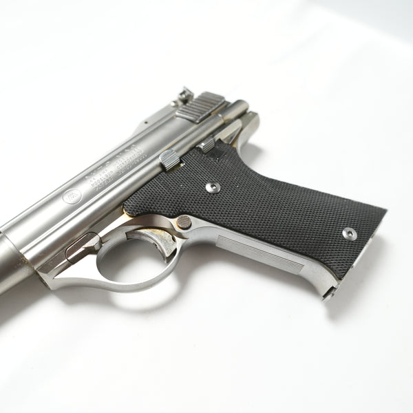 【中古】MGC オートマグ 44 マグナム モデルガン
