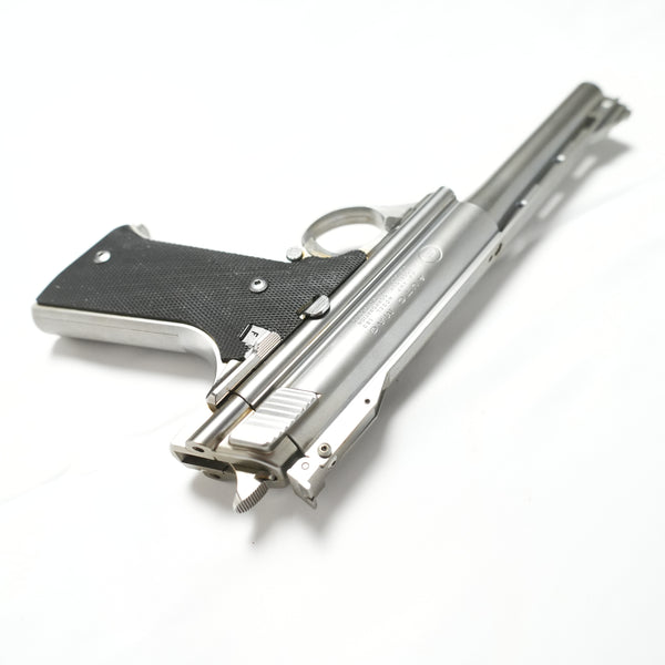 【中古】MGC オートマグ 44 マグナム モデルガン