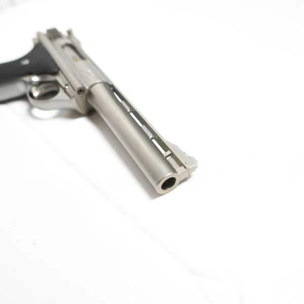 【中古】MGC オートマグ 44 マグナム モデルガン