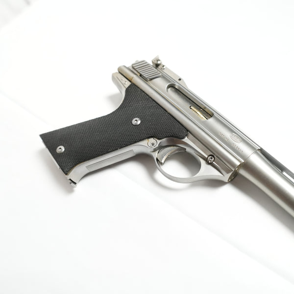 【中古】MGC オートマグ 44 マグナム モデルガン