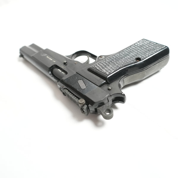 【中古】マルシン FABRIQUE NATIONALE DARMES DE GUERRE モデルガン - ARMZ CITY モデルガン専門店