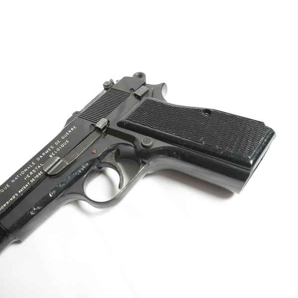 【中古】マルシン FABRIQUE NATIONALE DARMES DE GUERRE モデルガン - ARMZ CITY モデルガン専門店