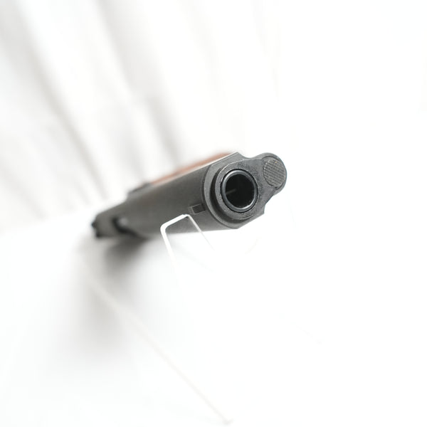 【中古】MGC コルト M1911A1 モデルガン HW